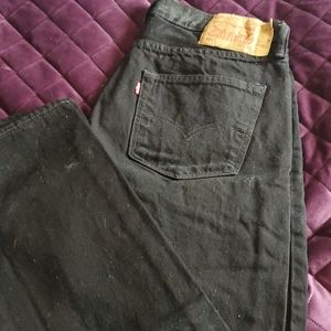 Mens jeans
